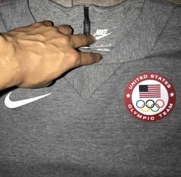 Nike USA Hockey Long Sleeve Wick Shirt – The Locals Sale