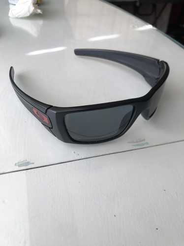 Oakley × Vintage Vintage Oakley Fuel Cell sunglass