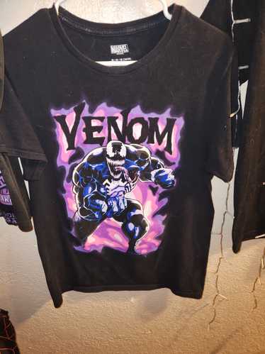 Marvel Comics Venom Tshirt