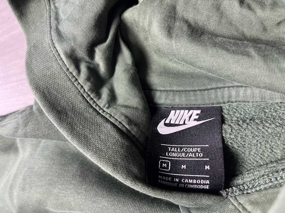 Nike × Sportswear Nike hoodie sportswear size Med… - image 4