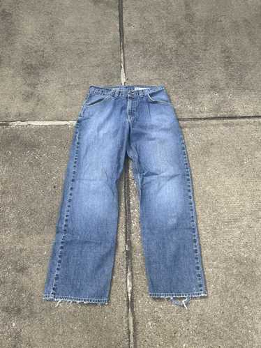 Gap × Vintage Vintage gap made in USA jeans - 32x3