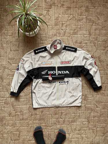 Honda vintage jacket - Gem