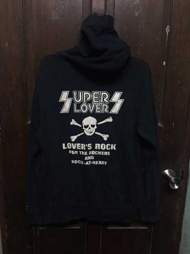 Hysteric glamour rock - Gem