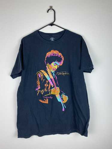 Jimi Hendrix × Streetwear × Vintage Jimi Hendrix T