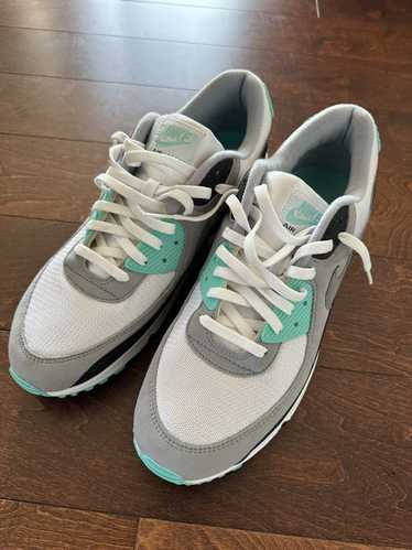 Nike Nike Air Max 90 Recraft Turquoise