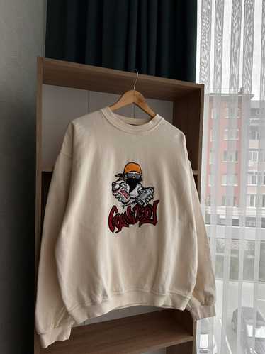 Vtg gangboy rap tagger - Gem