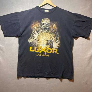 Vintage Retro Classic Vintage Retro Classic Luxor Casino