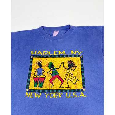 Harlem new york shirt - Gem