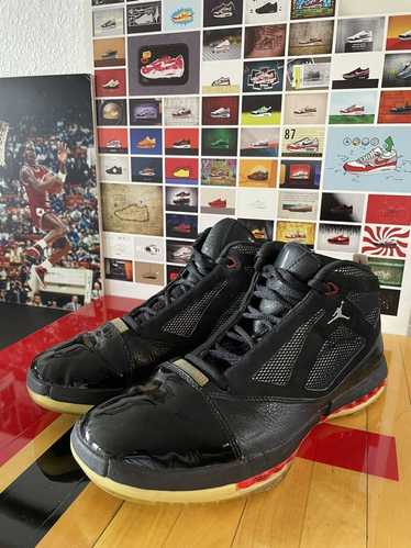 Jordan Brand × Nike AIR JORDAN XVI 3/4