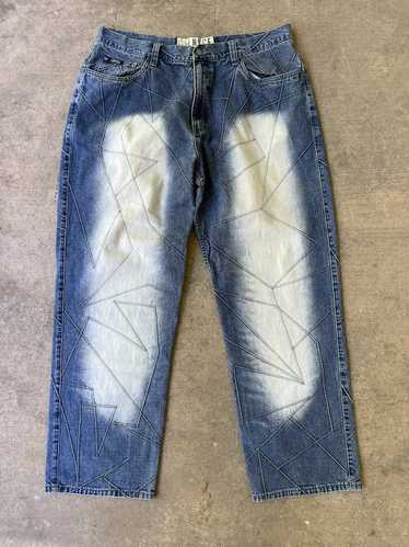 Enyce *RARE* Vintage Enyce Grand Denim Jeans