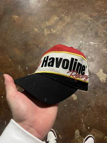 Racing × Vintage Vintage Havoline Hat
