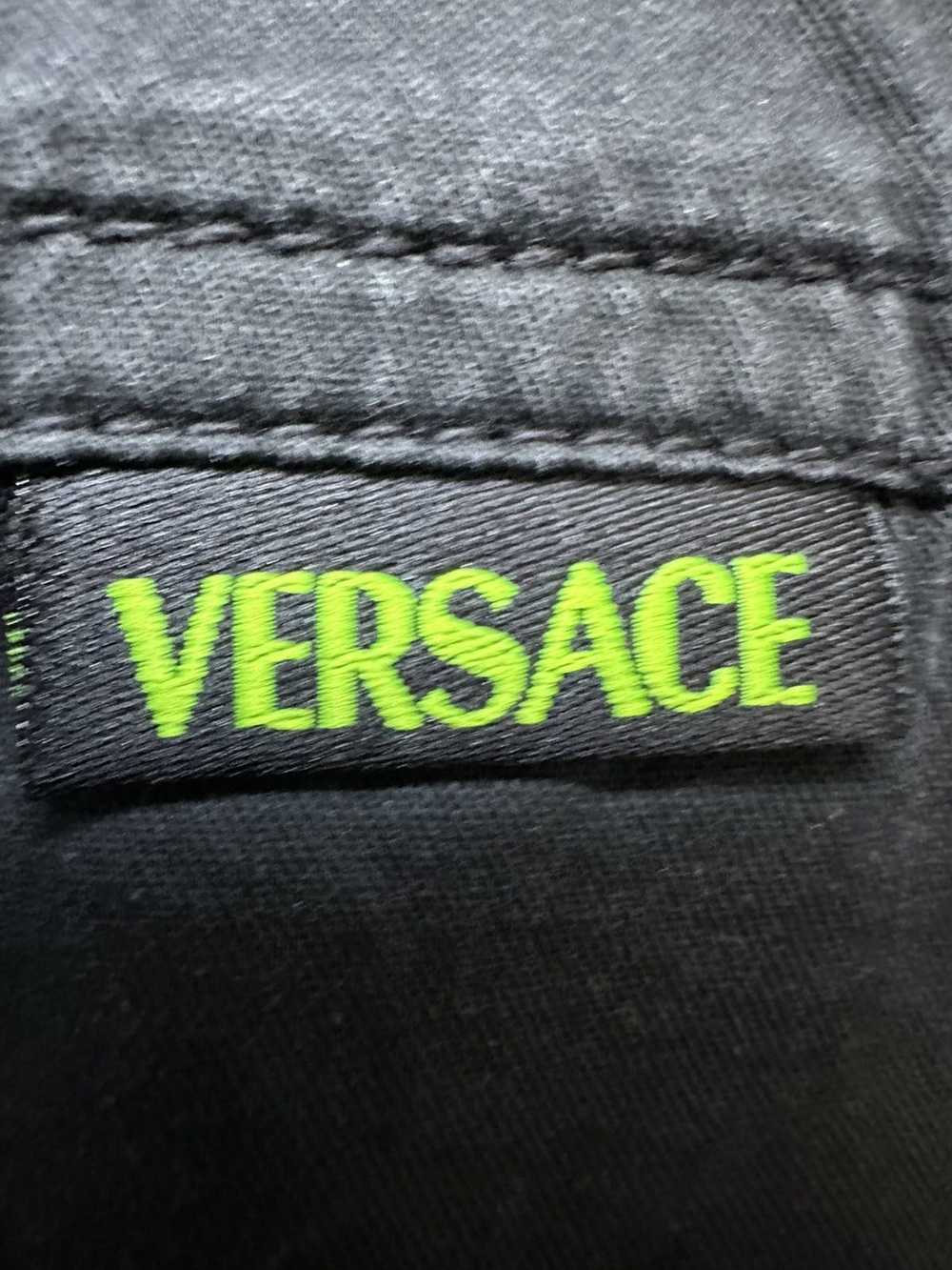 Italian Designers × Versace × Vintage Vintage Ver… - image 10