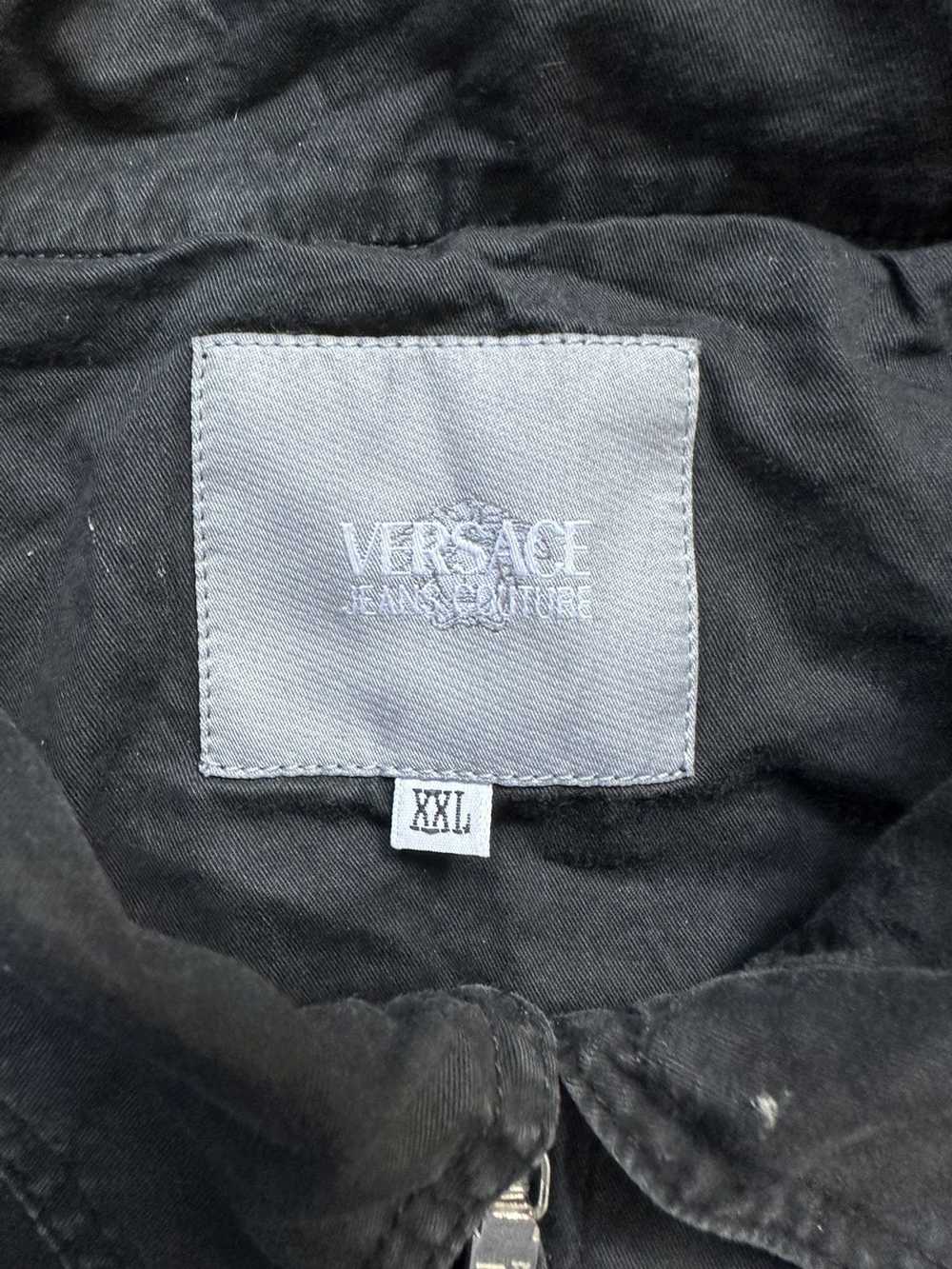 Italian Designers × Versace × Vintage Vintage Ver… - image 7