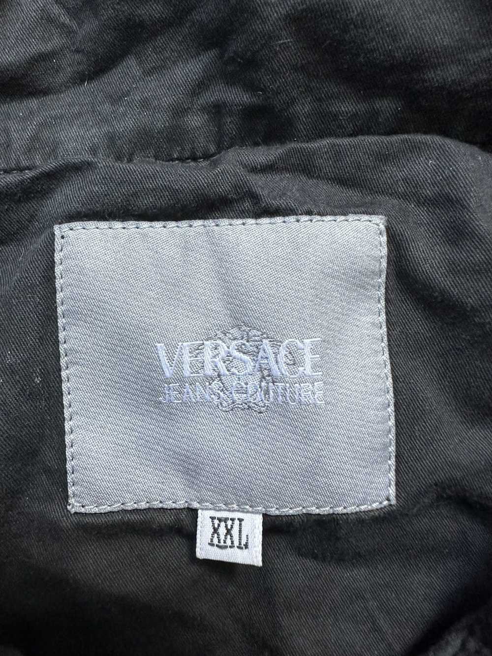 Italian Designers × Versace × Vintage Vintage Ver… - image 8