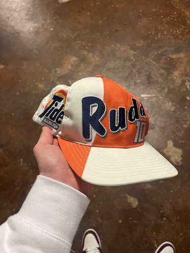 NASCAR × Vintage Ricky Rudd Tide Hat
