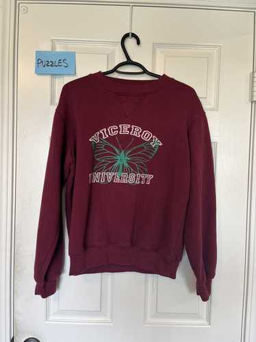 Viceroy University Viceroy University Sweater