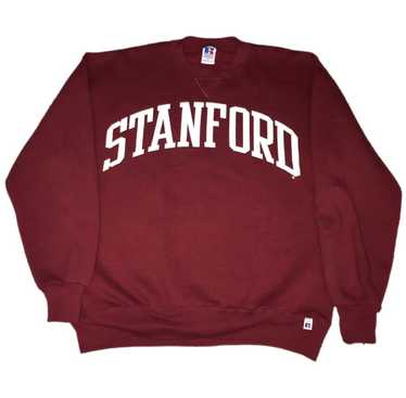 Made In Usa × Russell Athletic Stanford Russell A… - image 1