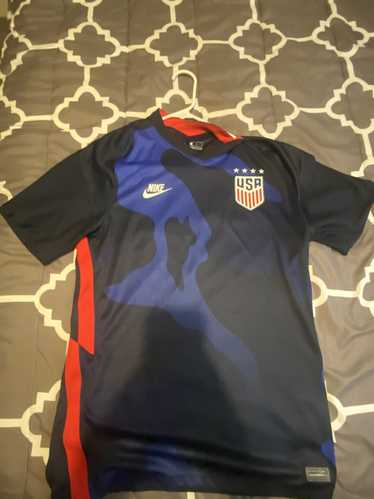 Soccer Jersey USA soccer jersey