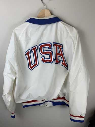 Usa Olympics × Vintage Vintage Seoul Olympics Jack