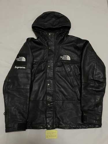 Supreme × The North Face Supreme tnf the north fa… - image 1