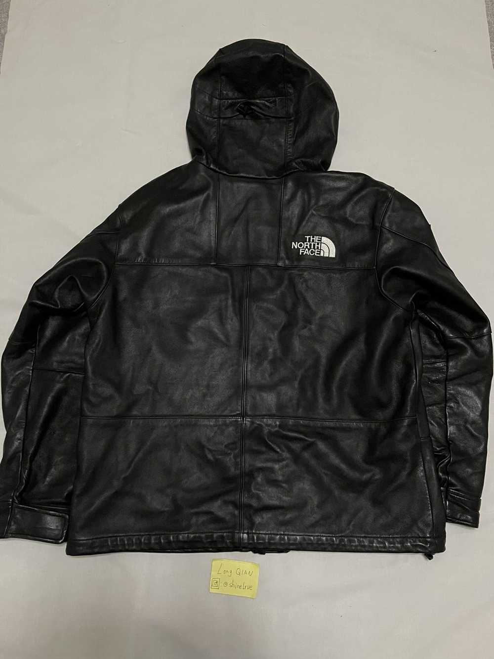 Supreme × The North Face Supreme tnf the north fa… - image 2