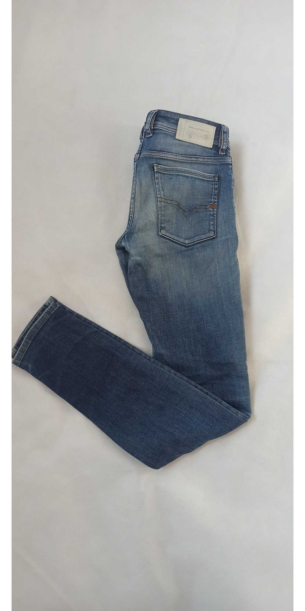 Diesel Diesel slim jeans size W 28 L 32 - image 1