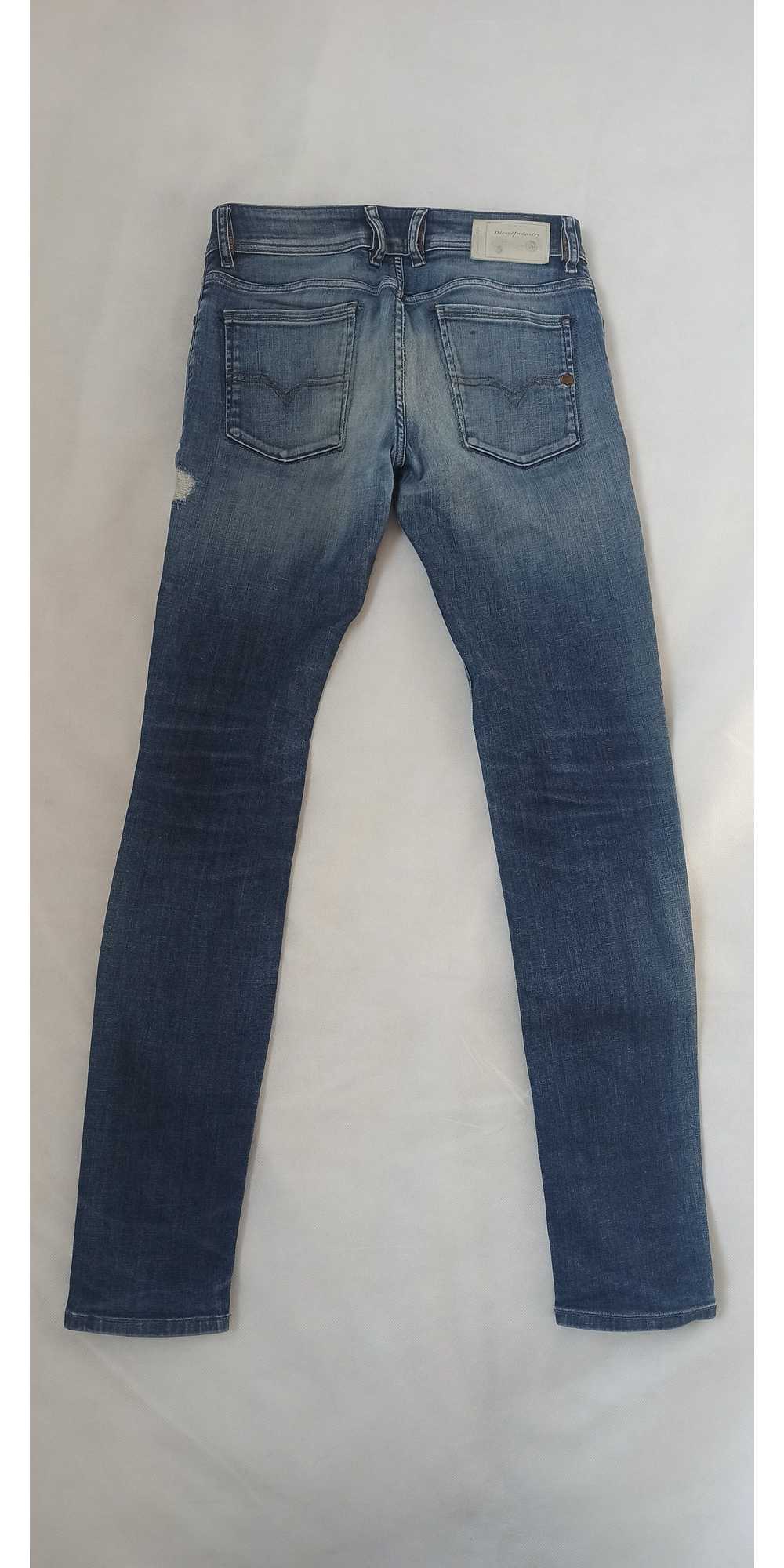 Diesel Diesel slim jeans size W 28 L 32 - image 3