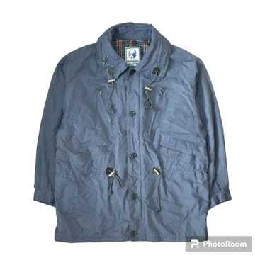 Nigel Cabourn Utility jacket 50 - Gem