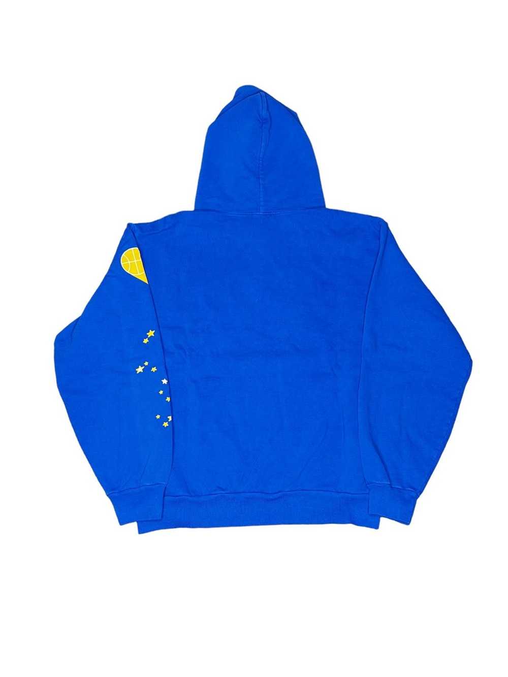 Spider Worldwide Sp5der TC5 Hoodie - image 2