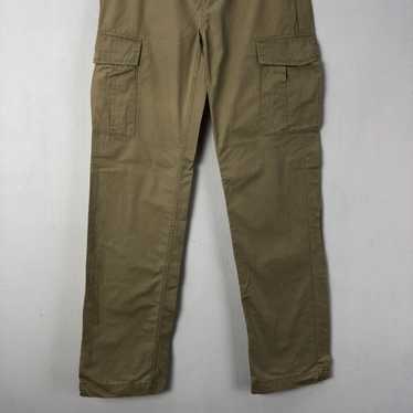 Japanese Brand × Streetwear Gu Cargo Pants Multipo