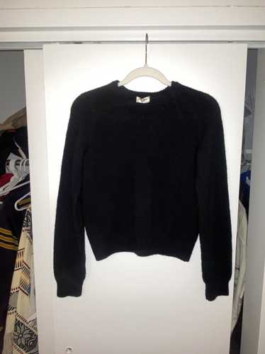 Saint Laurent Paris Saint Laurent Cashmere Sweater