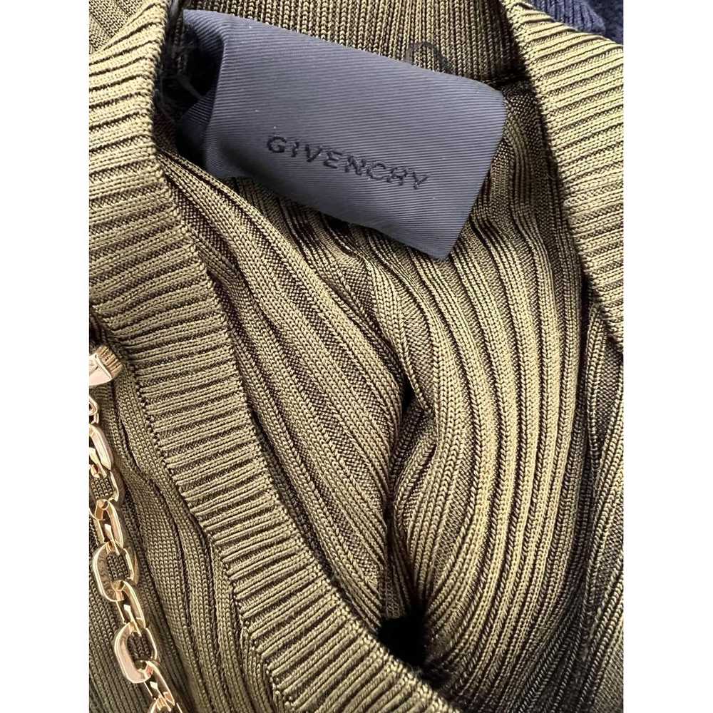 Givenchy Knitwear - image 4