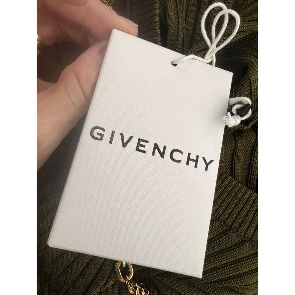 Givenchy Knitwear - image 8