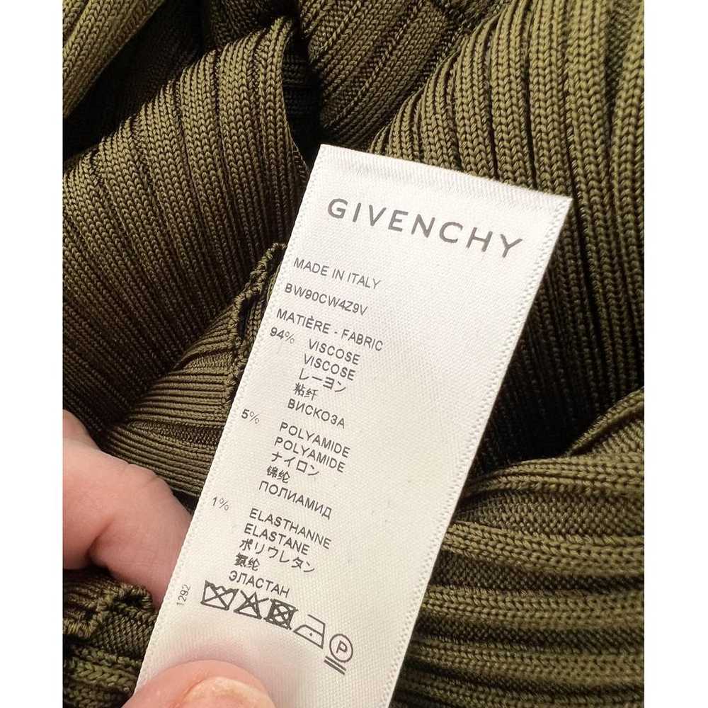 Givenchy Knitwear - image 9