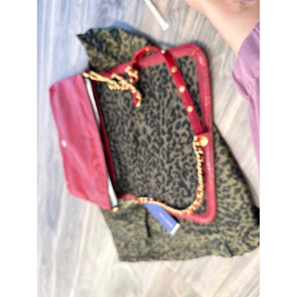 Rebecca Minkoff Leather clutch bag - image 2