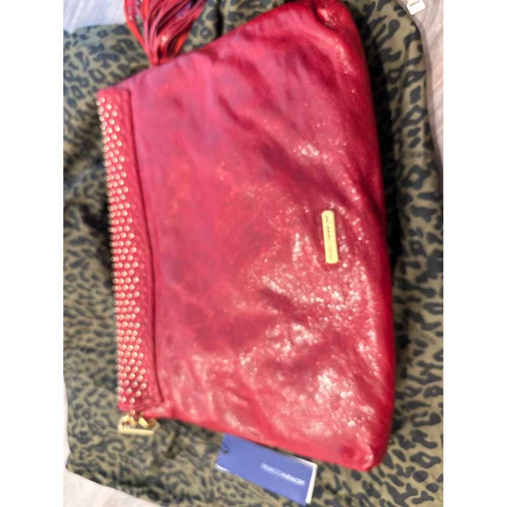 Rebecca Minkoff Leather clutch bag - image 8