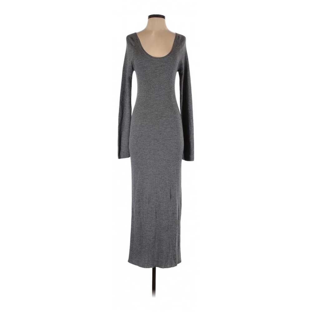 Totême Wool maxi dress - image 1