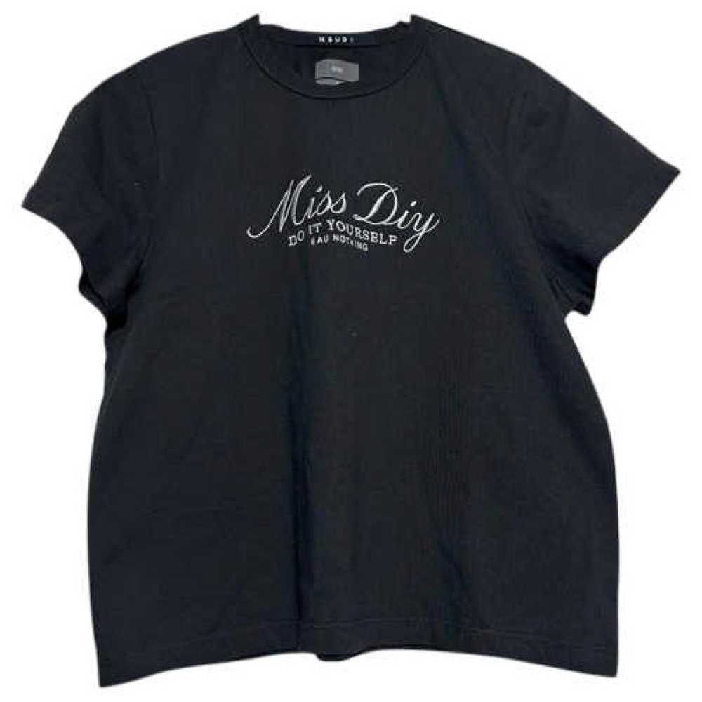 Ksubi T-shirt - image 1