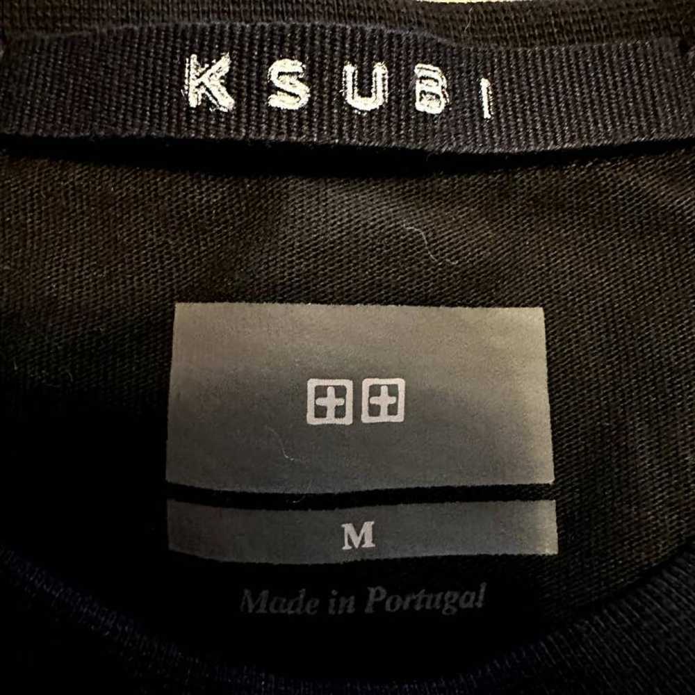 Ksubi T-shirt - image 3