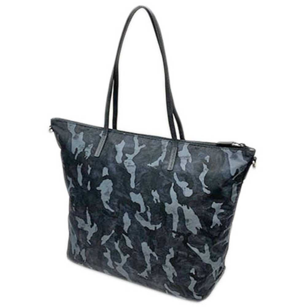 Prada Tessuto leather handbag - image 6
