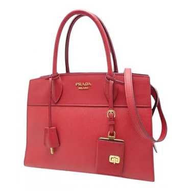Prada Esplanade leather handbag