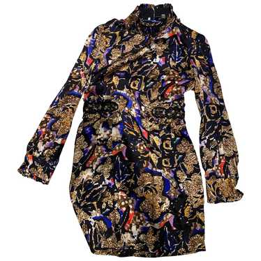 Valentino Garavani Silk mini dress - image 1