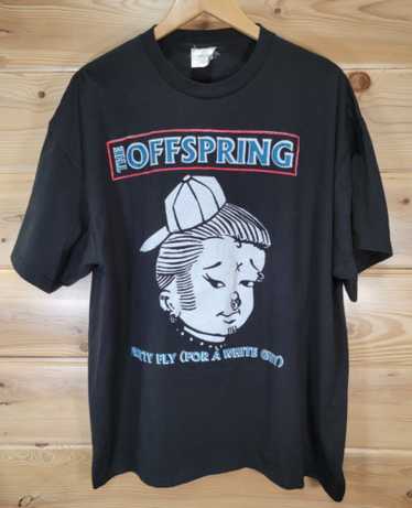 The offspring pretty fly - Gem