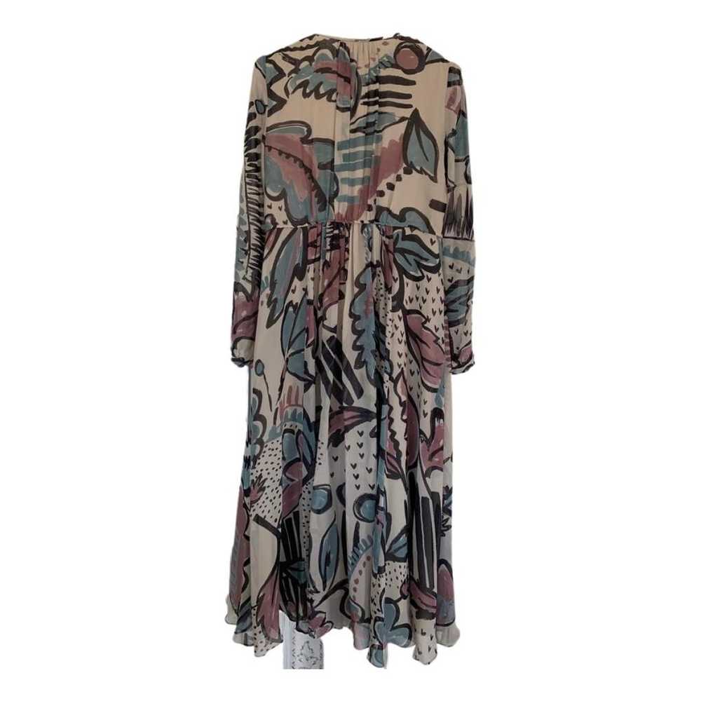 Burberry Maxi dress - image 2