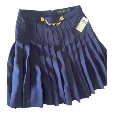 Lauren Ralph Lauren Mini skirt - image 1