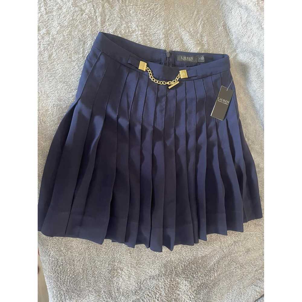 Lauren Ralph Lauren Mini skirt - image 2