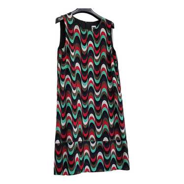 Missoni Silk mid-length dress - image 1