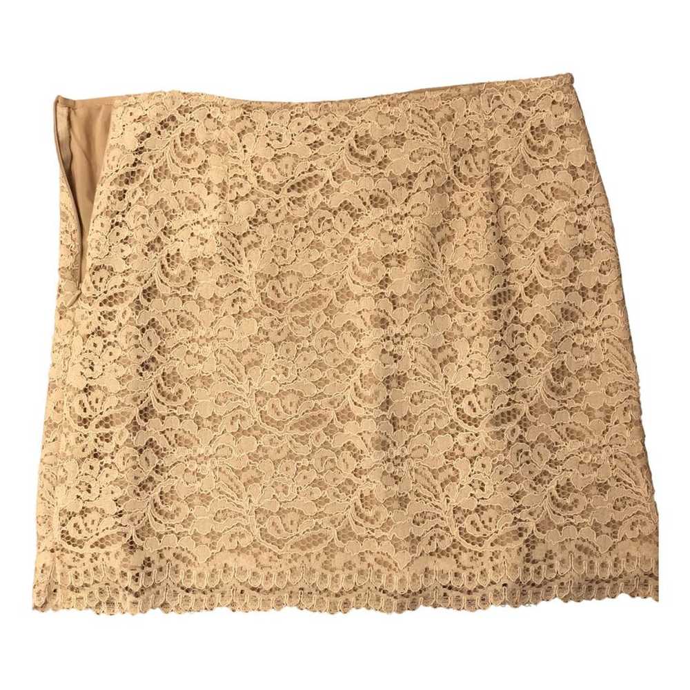 Motivi Mini skirt - image 1