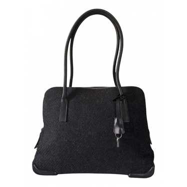 Prada Cloth handbag - image 1