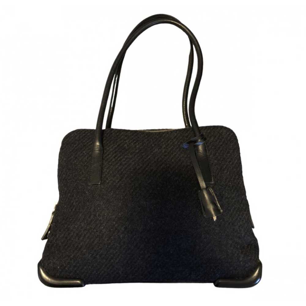 Prada Cloth handbag - image 4